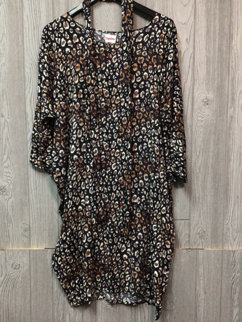 J Jill Dress Size X-Large New – ReflectionsConsignment